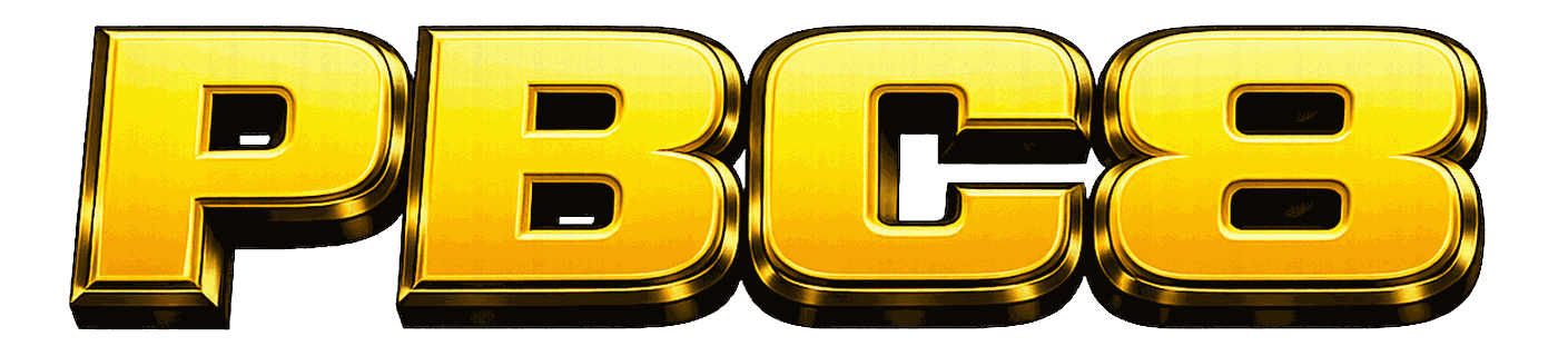 pbc8 logo
